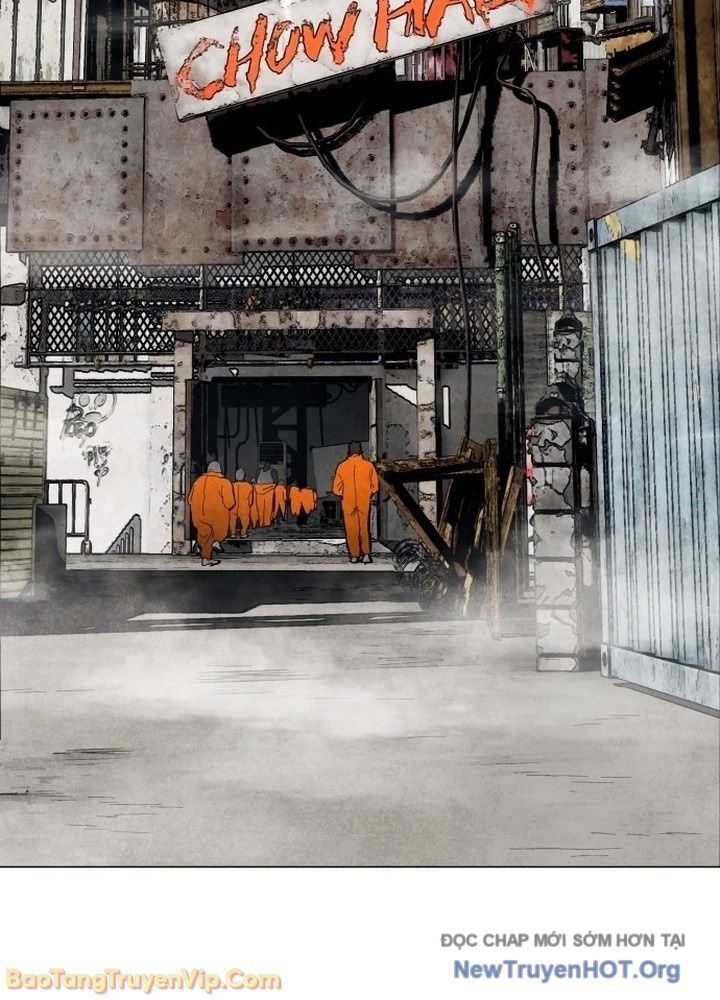 Vùng Đất Sương Mù - Chapter 2 - Page 31