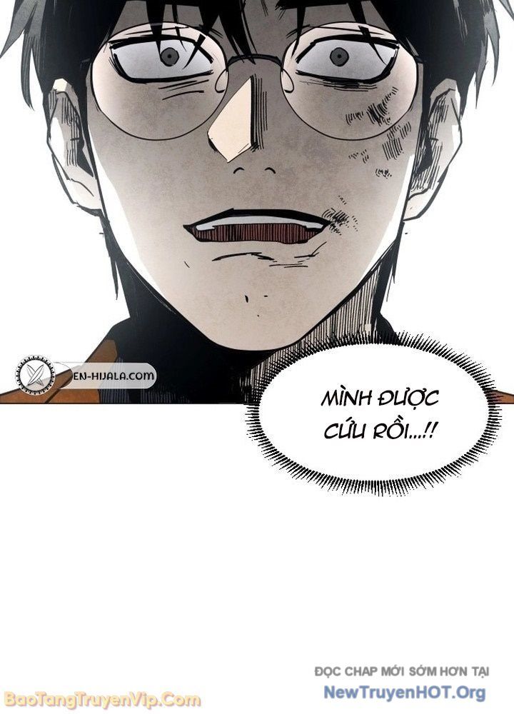 Vùng Đất Sương Mù - Chapter 2 - Page 44