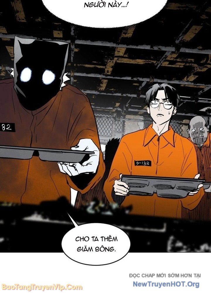 Vùng Đất Sương Mù - Chapter 2 - Page 47