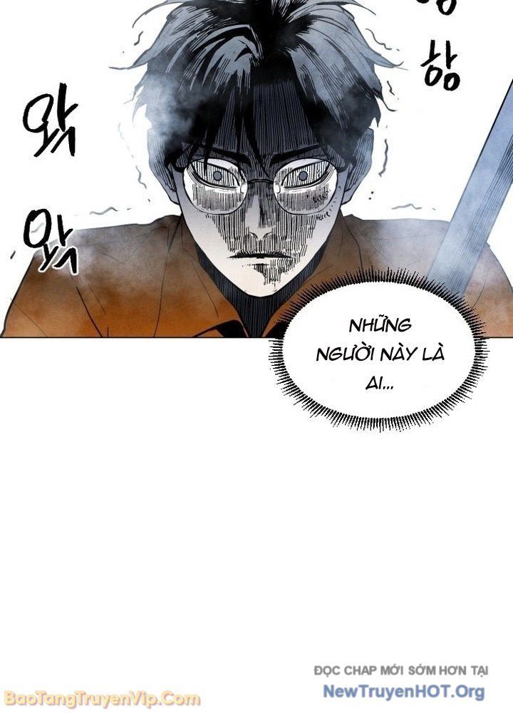 Vùng Đất Sương Mù - Chapter 2 - Page 5