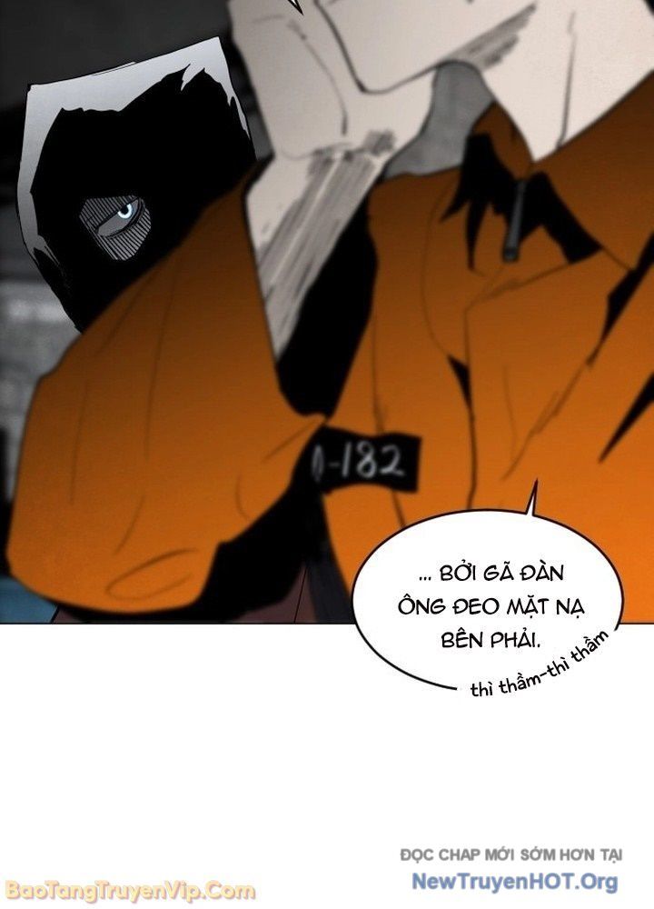 Vùng Đất Sương Mù - Chapter 2 - Page 55