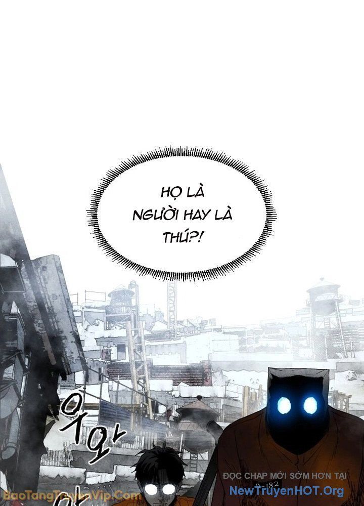 Vùng Đất Sương Mù - Chapter 2 - Page 6