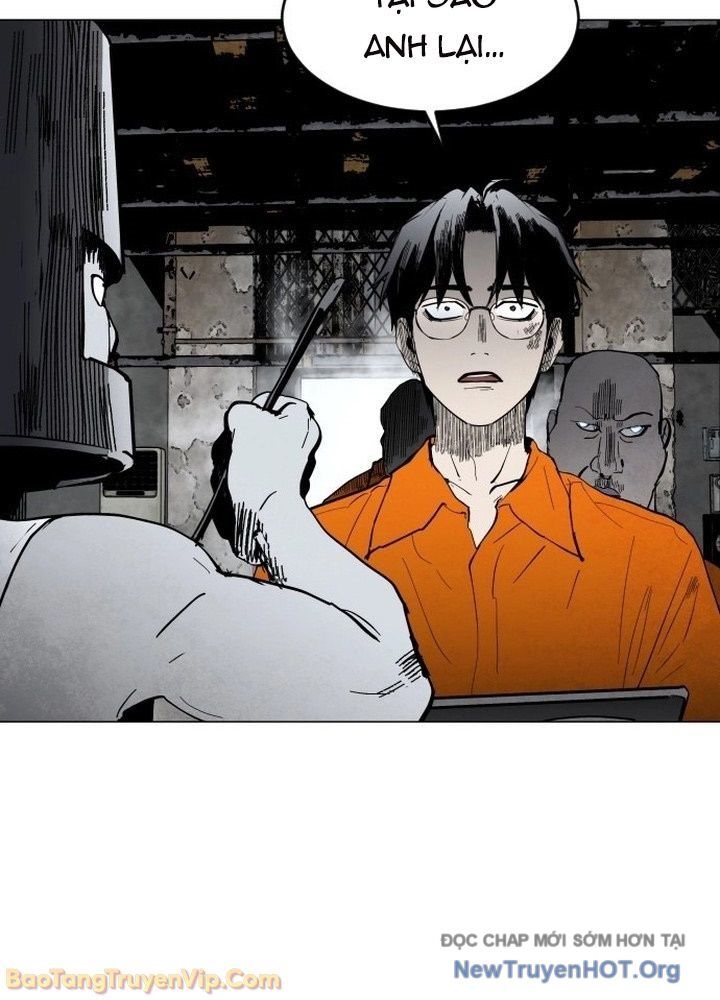 Vùng Đất Sương Mù - Chapter 2 - Page 62