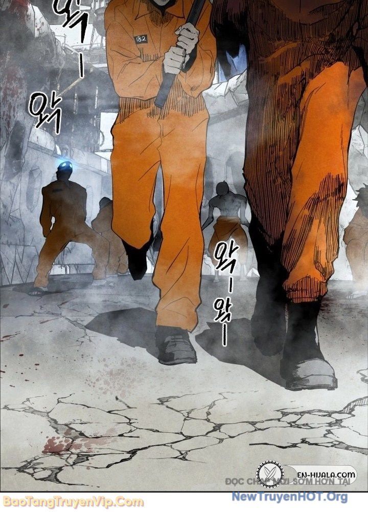 Vùng Đất Sương Mù - Chapter 2 - Page 7