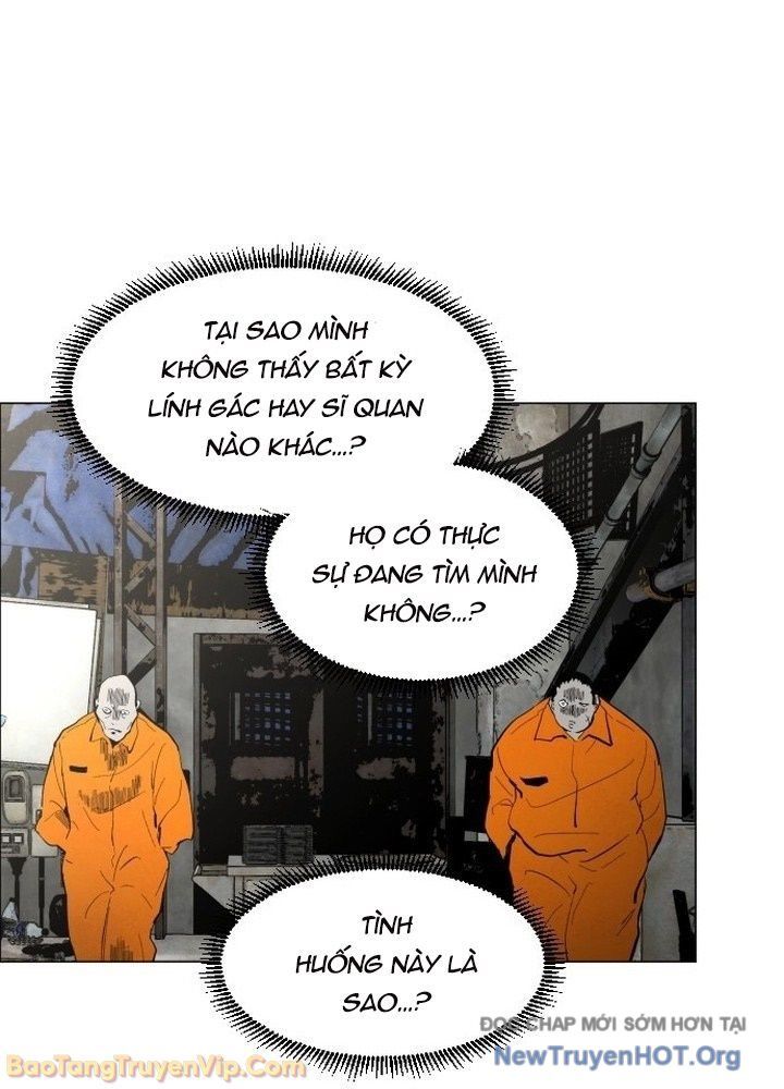 Vùng Đất Sương Mù - Chapter 2 - Page 70