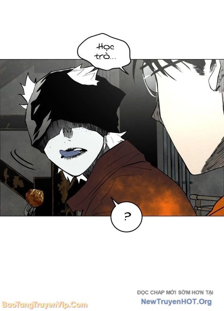 Vùng Đất Sương Mù - Chapter 2 - Page 77