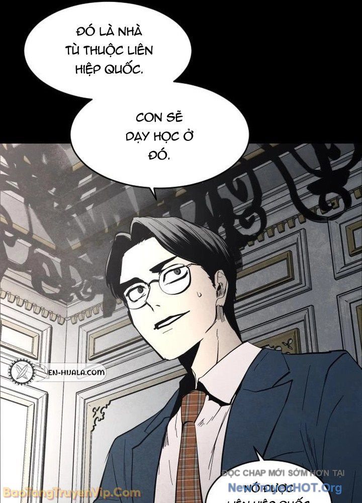 Vùng Đất Sương Mù - Chapter 3 - Page 106