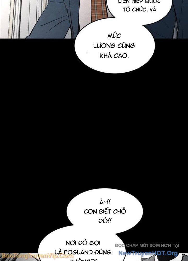 Vùng Đất Sương Mù - Chapter 3 - Page 107