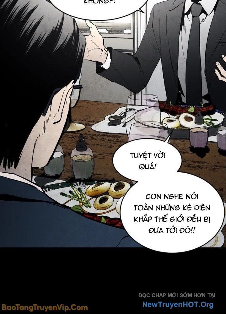 Vùng Đất Sương Mù - Chapter 3 - Page 108