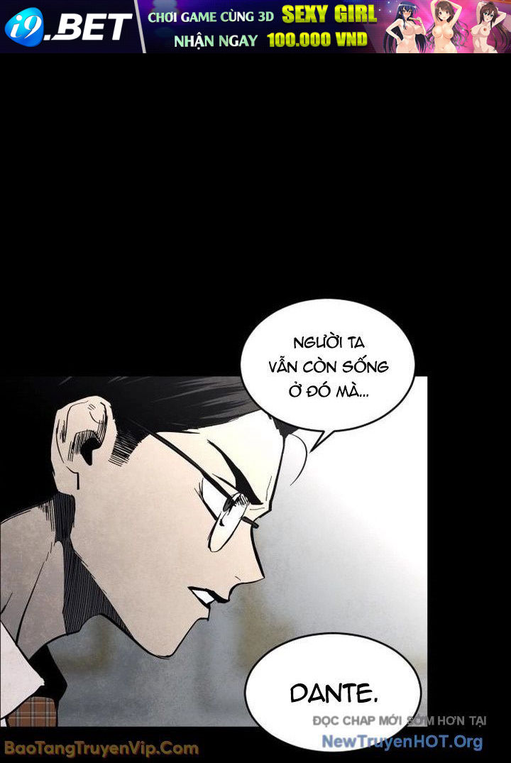 Vùng Đất Sương Mù - Chapter 3 - Page 109