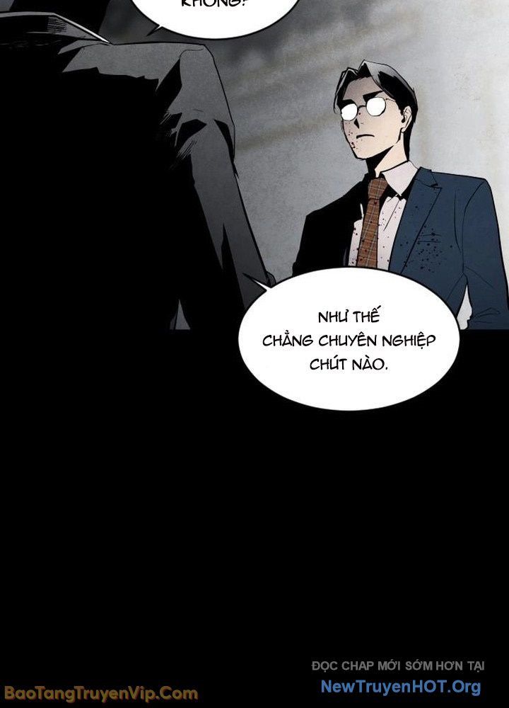 Vùng Đất Sương Mù - Chapter 3 - Page 119