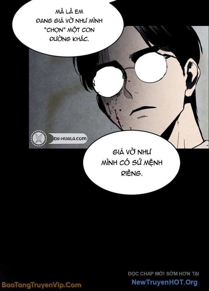 Vùng Đất Sương Mù - Chapter 3 - Page 121