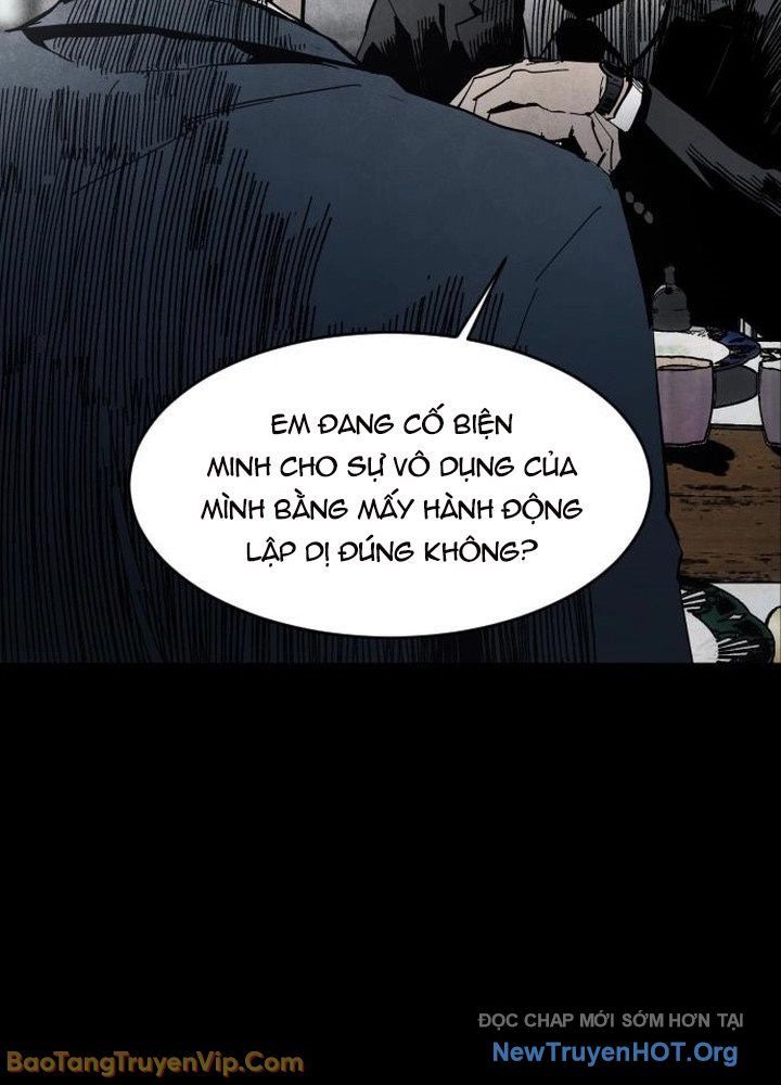 Vùng Đất Sương Mù - Chapter 3 - Page 123