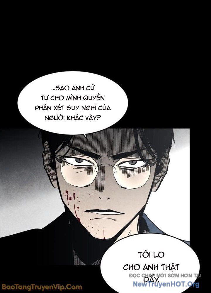 Vùng Đất Sương Mù - Chapter 3 - Page 124