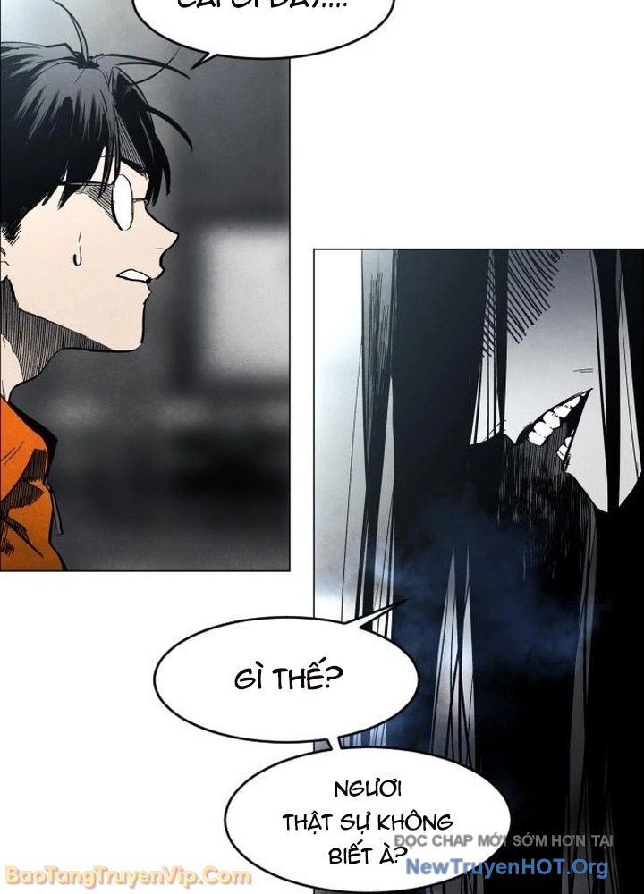 Vùng Đất Sương Mù - Chapter 3 - Page 13