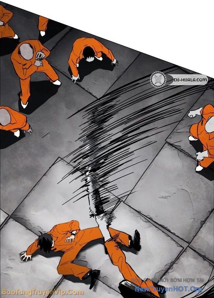 Vùng Đất Sương Mù - Chapter 3 - Page 136