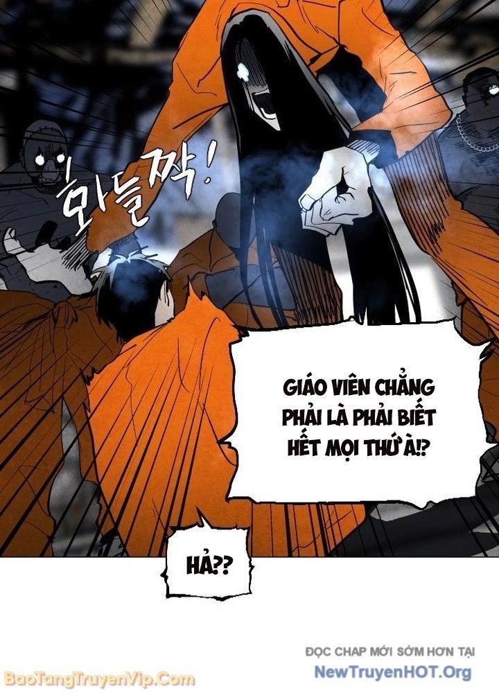 Vùng Đất Sương Mù - Chapter 3 - Page 15