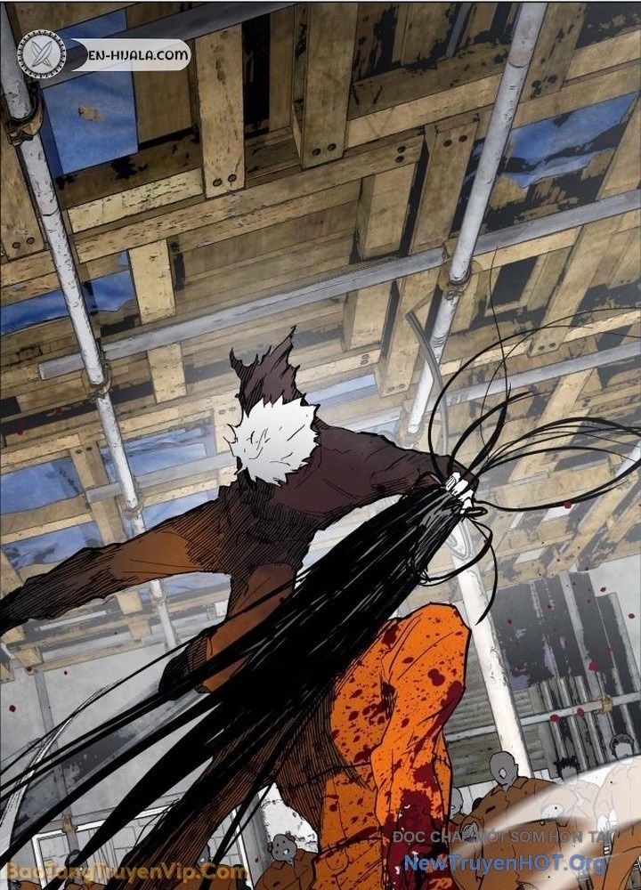 Vùng Đất Sương Mù - Chapter 3 - Page 156