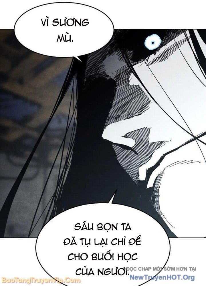 Vùng Đất Sương Mù - Chapter 3 - Page 18