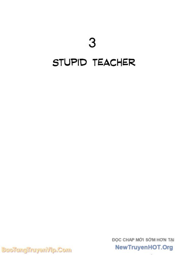 Vùng Đất Sương Mù - Chapter 3 - Page 22