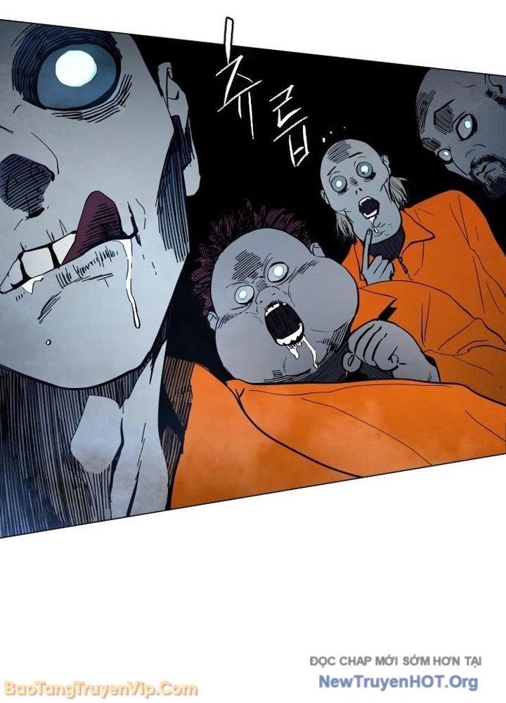 Vùng Đất Sương Mù - Chapter 3 - Page 29