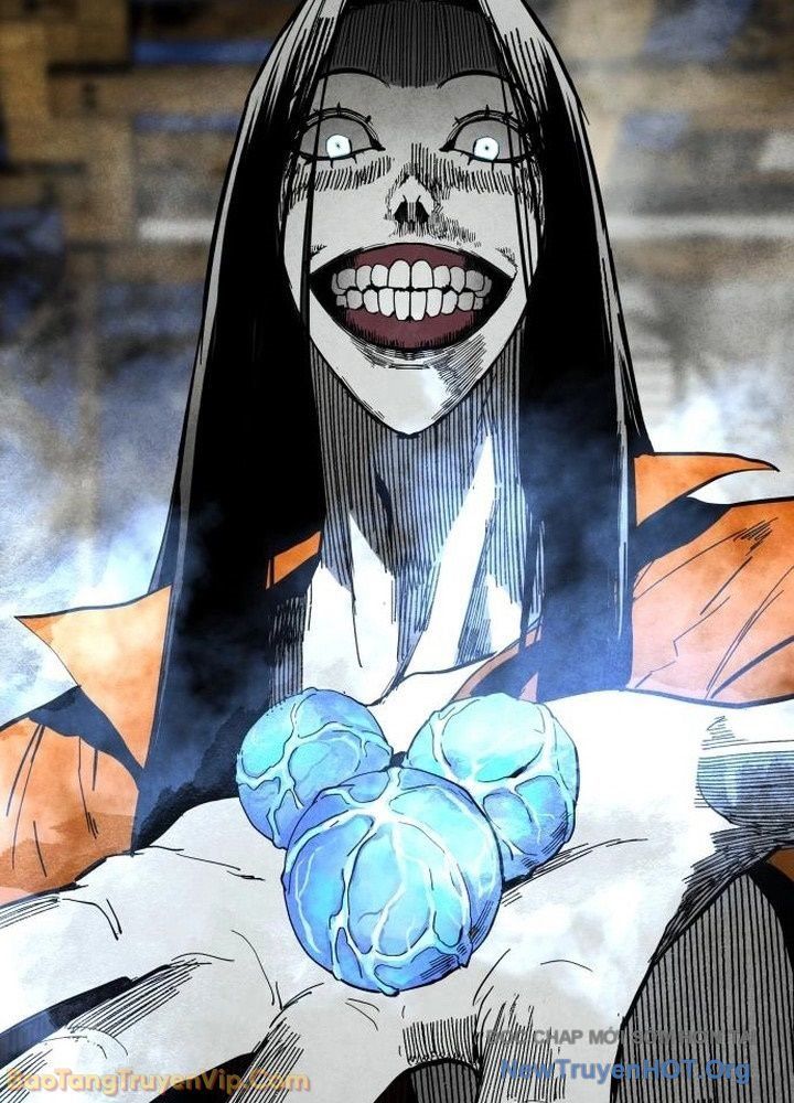 Vùng Đất Sương Mù - Chapter 3 - Page 3