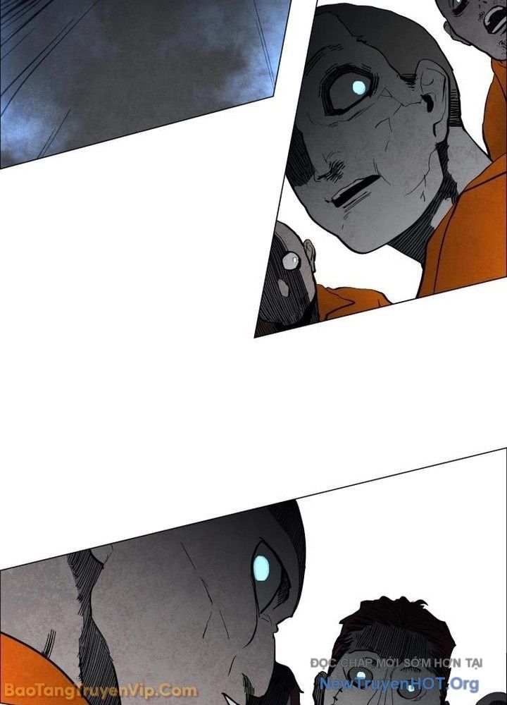 Vùng Đất Sương Mù - Chapter 3 - Page 33