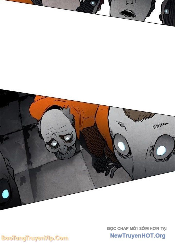 Vùng Đất Sương Mù - Chapter 3 - Page 34