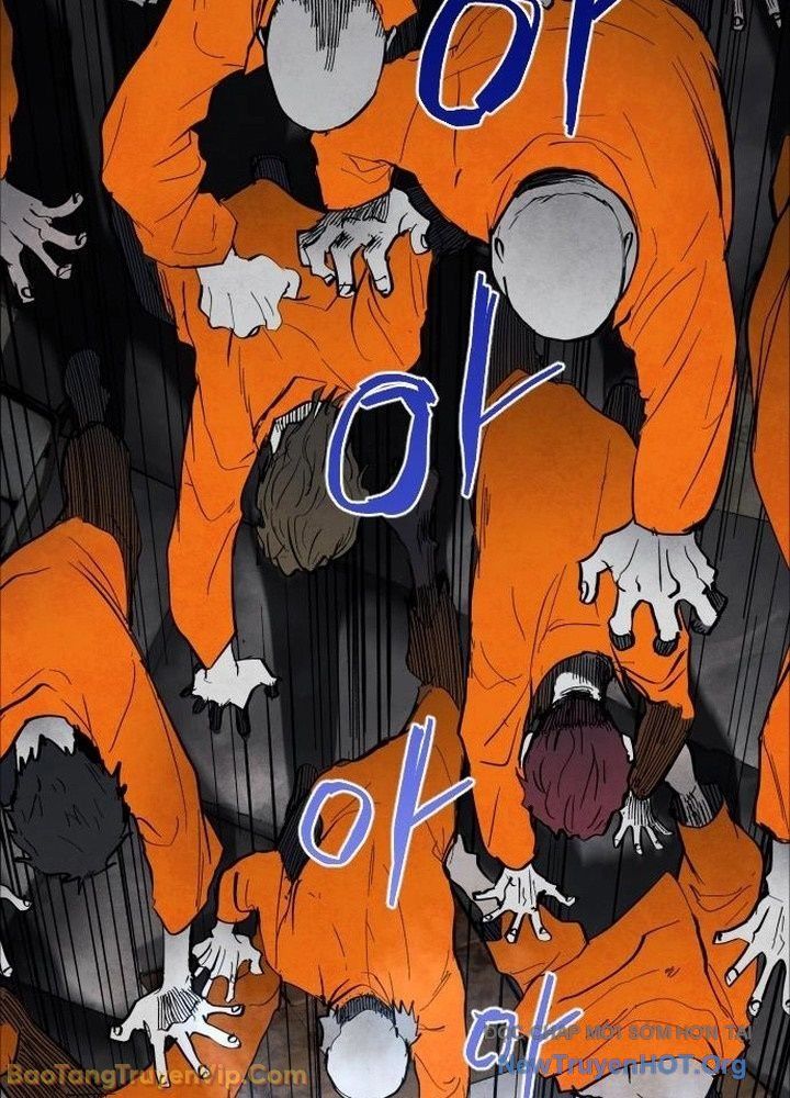 Vùng Đất Sương Mù - Chapter 3 - Page 37