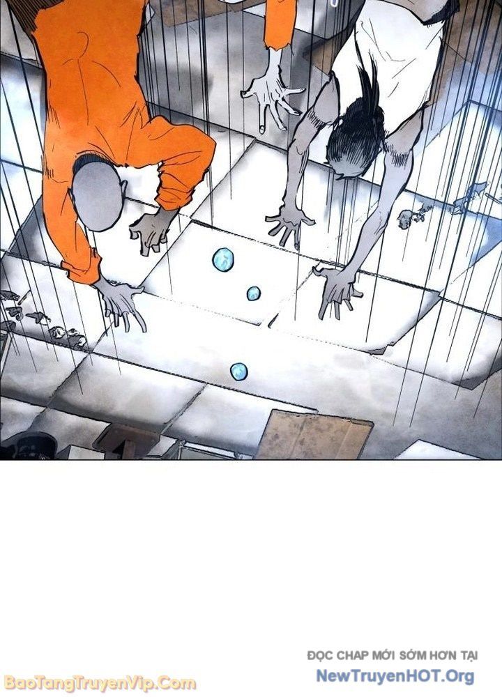 Vùng Đất Sương Mù - Chapter 3 - Page 38