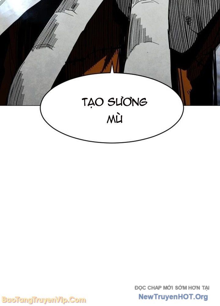 Vùng Đất Sương Mù - Chapter 3 - Page 4