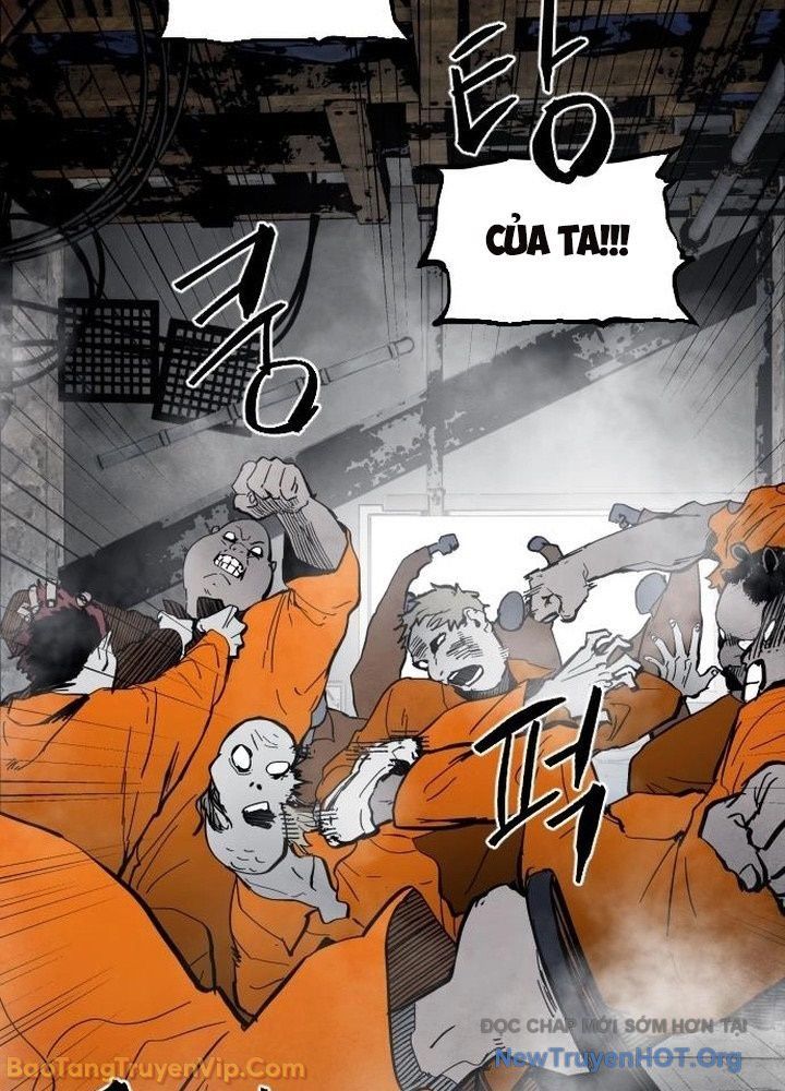 Vùng Đất Sương Mù - Chapter 3 - Page 41