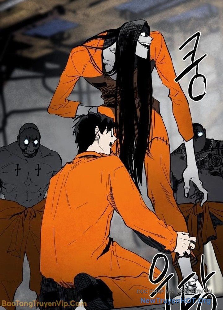 Vùng Đất Sương Mù - Chapter 3 - Page 44