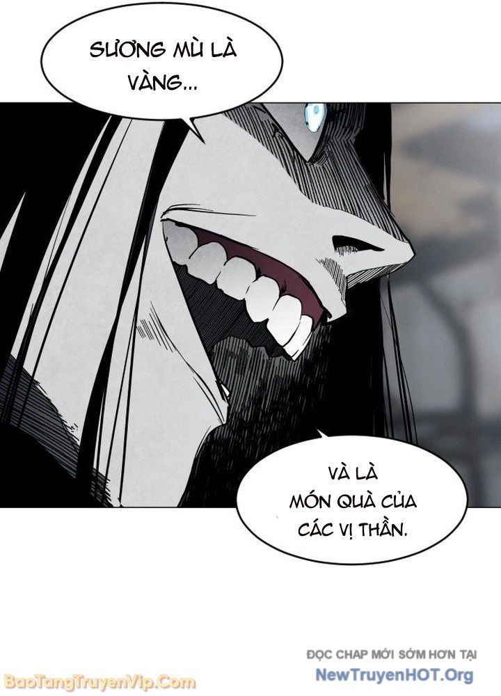 Vùng Đất Sương Mù - Chapter 3 - Page 46