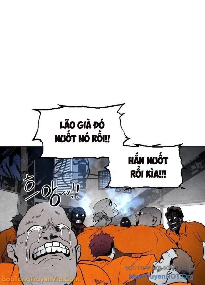 Vùng Đất Sương Mù - Chapter 3 - Page 47