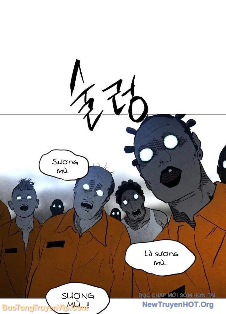 Vùng Đất Sương Mù - Chapter 3 - Page 5