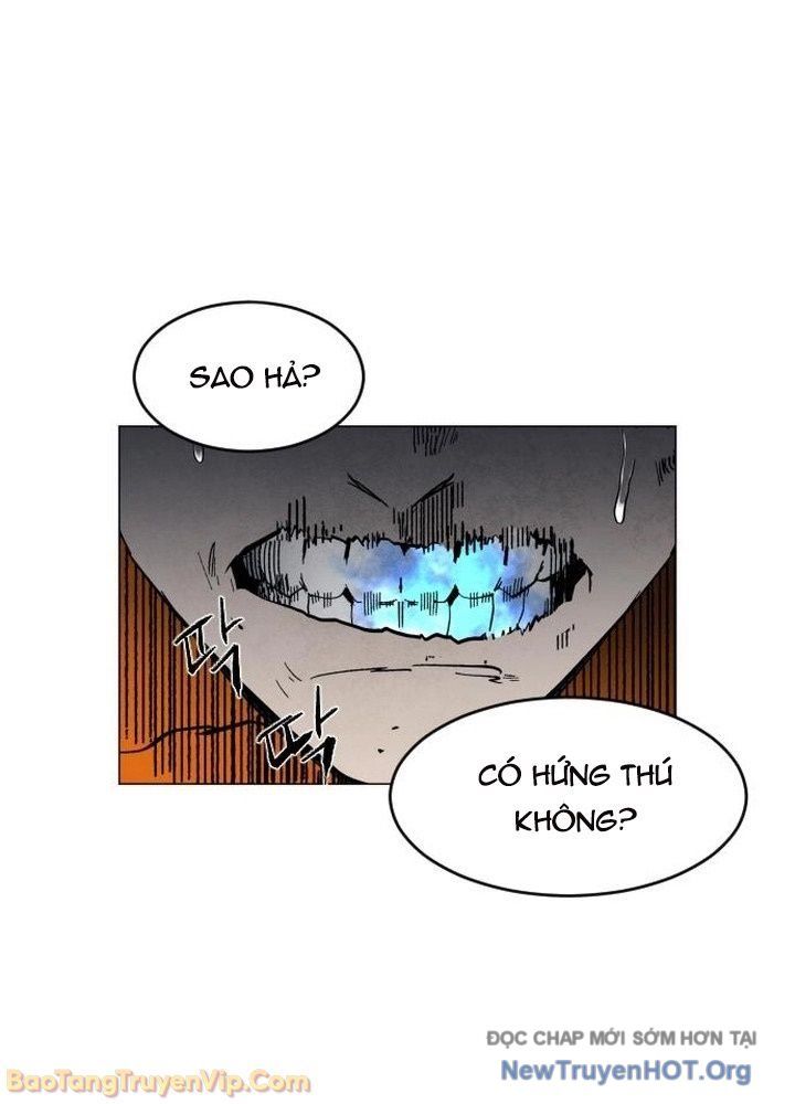 Vùng Đất Sương Mù - Chapter 3 - Page 59