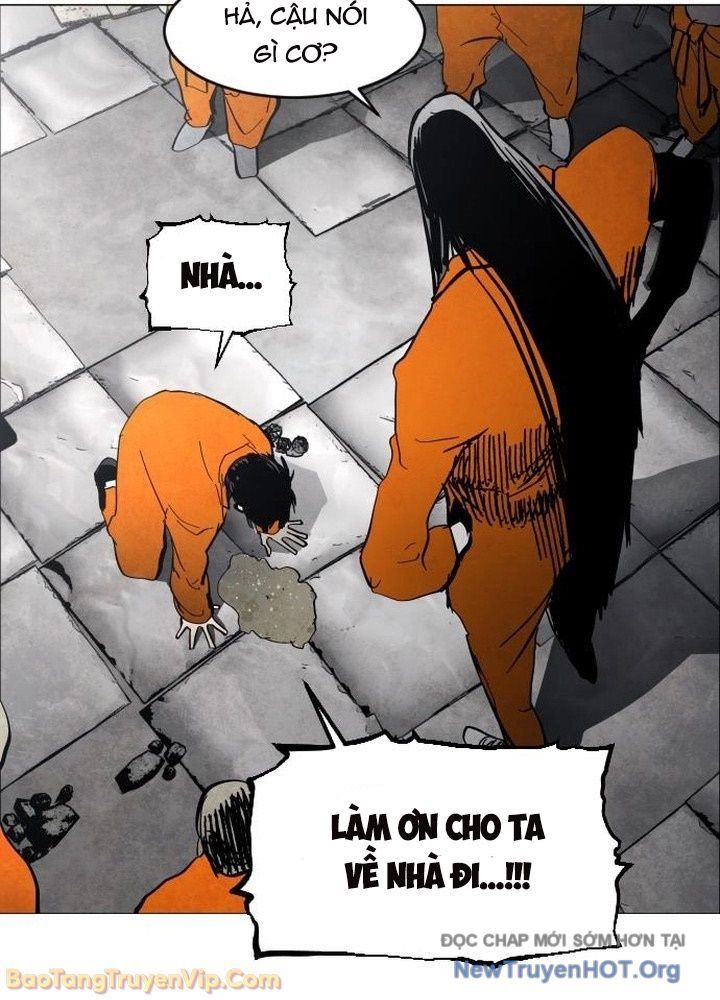 Vùng Đất Sương Mù - Chapter 3 - Page 65