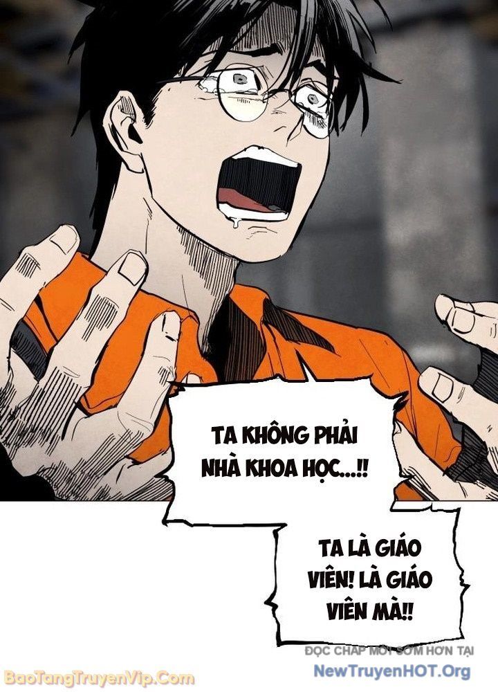 Vùng Đất Sương Mù - Chapter 3 - Page 67