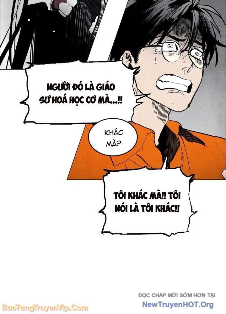 Vùng Đất Sương Mù - Chapter 3 - Page 69