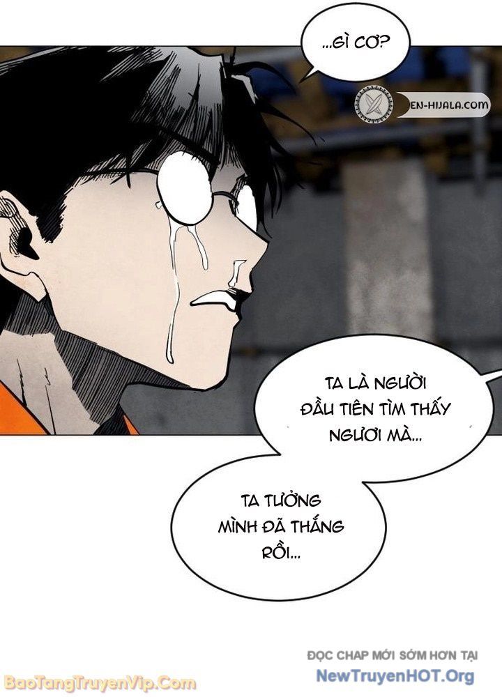 Vùng Đất Sương Mù - Chapter 3 - Page 76