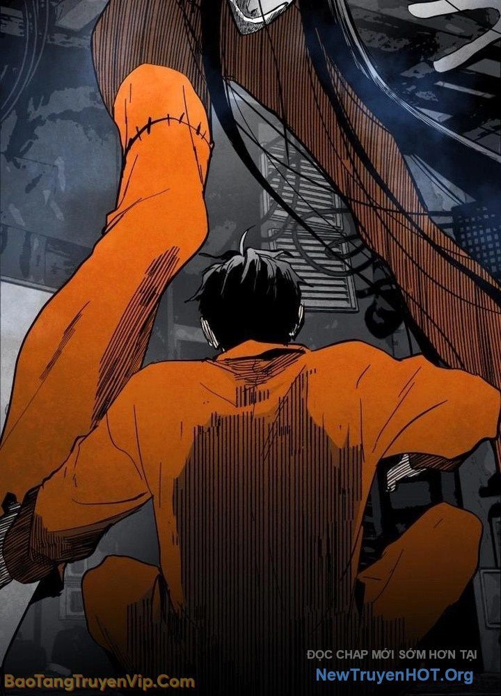 Vùng Đất Sương Mù - Chapter 3 - Page 84