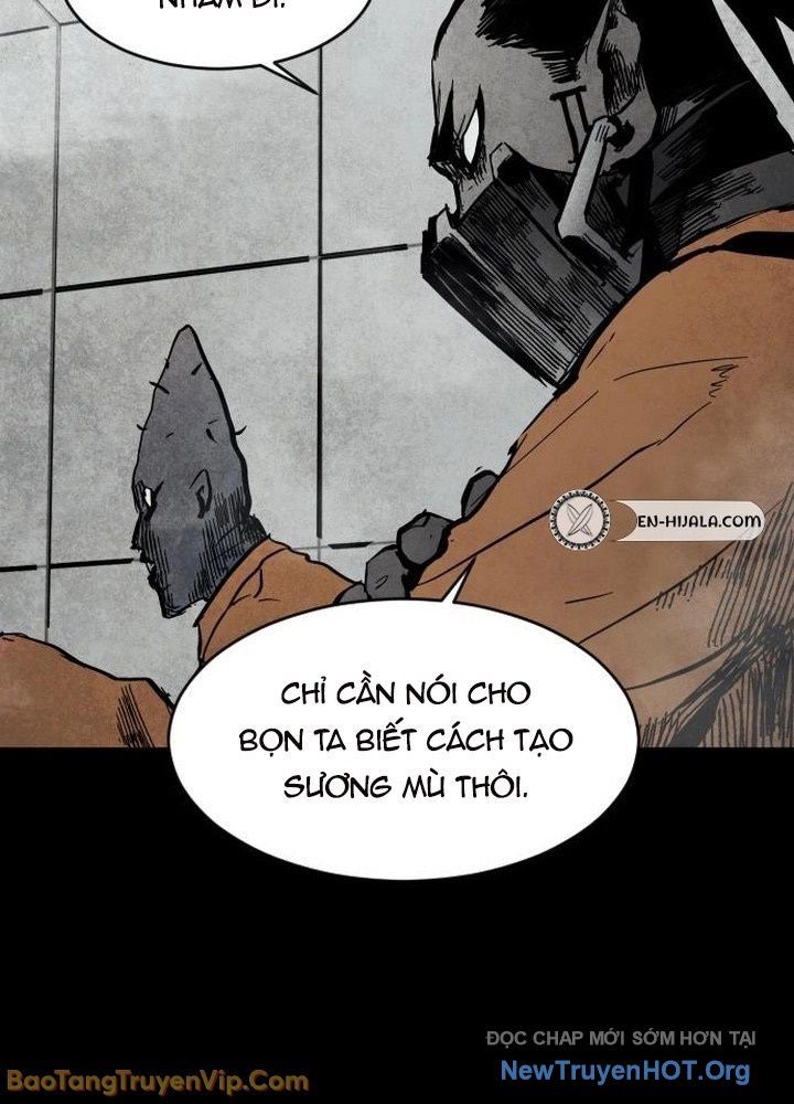 Vùng Đất Sương Mù - Chapter 3 - Page 9