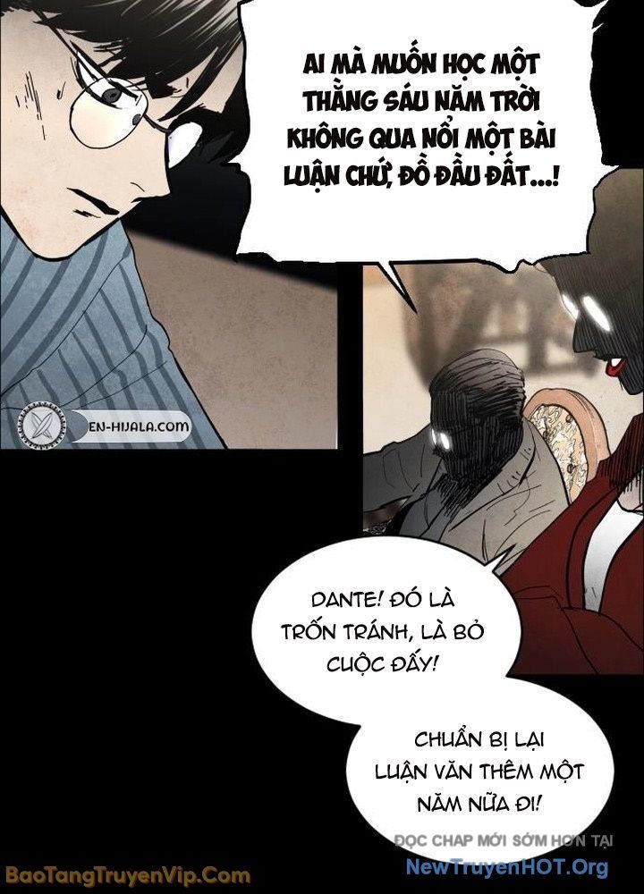 Vùng Đất Sương Mù - Chapter 3 - Page 91