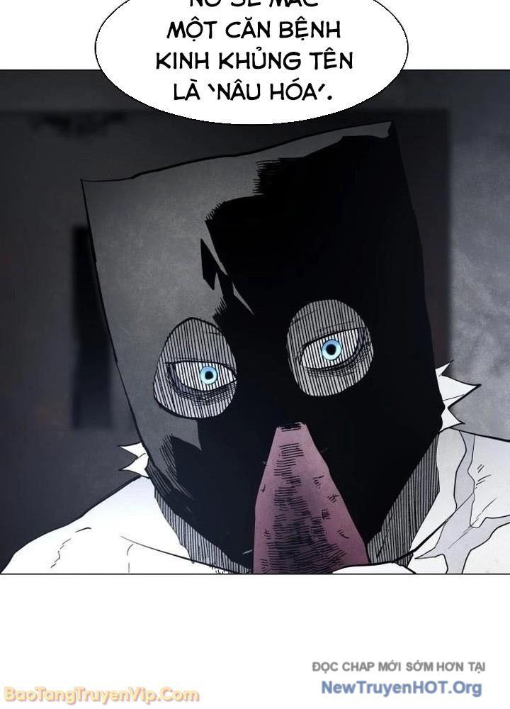 Vùng Đất Sương Mù - Chapter 4 - Page 104