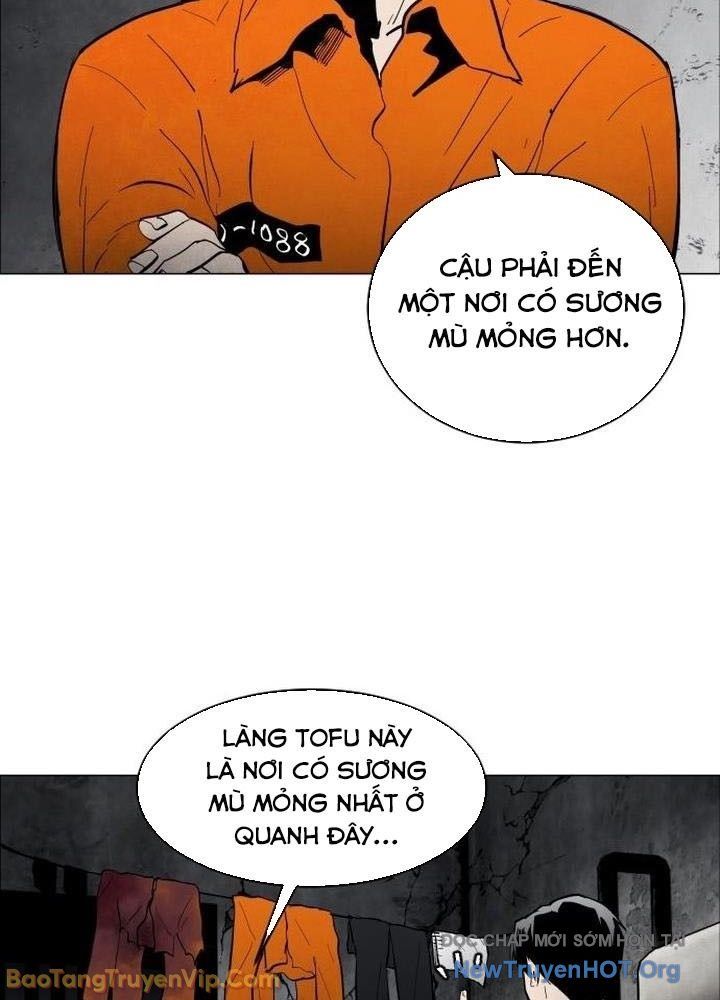 Vùng Đất Sương Mù - Chapter 4 - Page 111