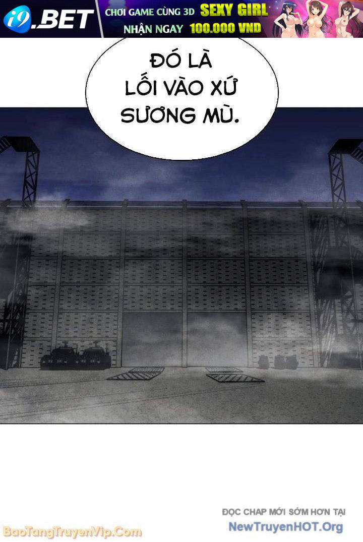 Vùng Đất Sương Mù - Chapter 4 - Page 115