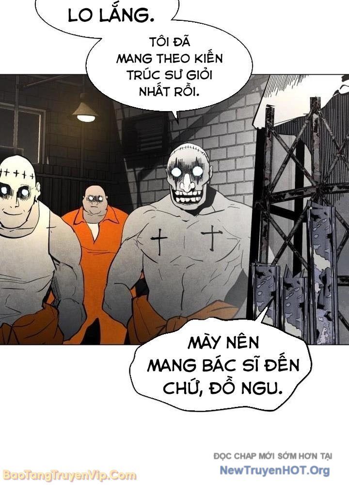 Vùng Đất Sương Mù - Chapter 4 - Page 122