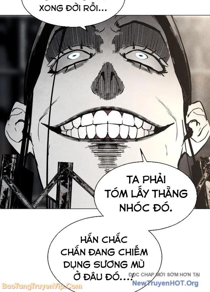Vùng Đất Sương Mù - Chapter 4 - Page 128