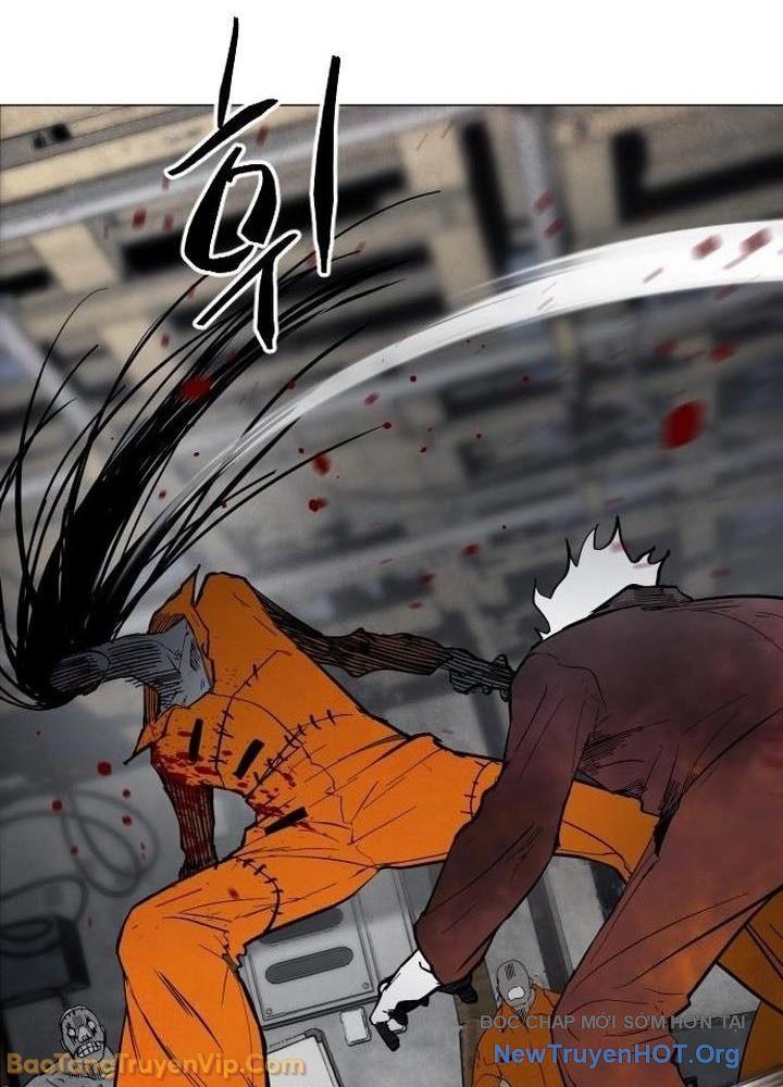 Vùng Đất Sương Mù - Chapter 4 - Page 13